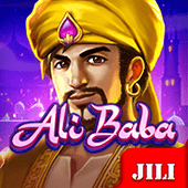 Ali Baba - GameZone App