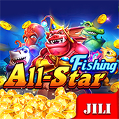 All Star Fishing - GameZone App