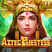 Aztec Priestess Game - GameZone App