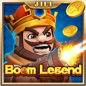 Boom Legend - GameZone App