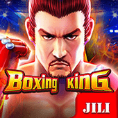 Boxing King - GameZone App