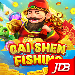 Cai Shen Fishing - GameZone App