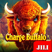 Charge Buffalo - GameZone App