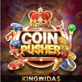 Coin Pusher - GameZone App