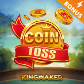 Coin Toss - GameZone App