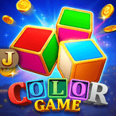 Color Game - GameZone App