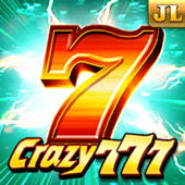 Crazy777 - GameZone App