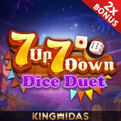 Dice Duet - GameZone App