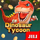 Dinosaur Tycoon - GameZone App