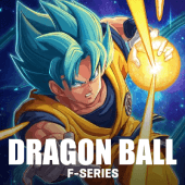 Dragon Ball - GameZone App