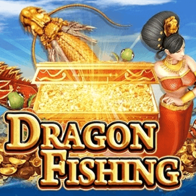 Dragon Fishing - GameZone App