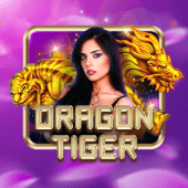Dragon Tiger - GameZone App