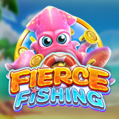 Fierce Fishing - GameZone App