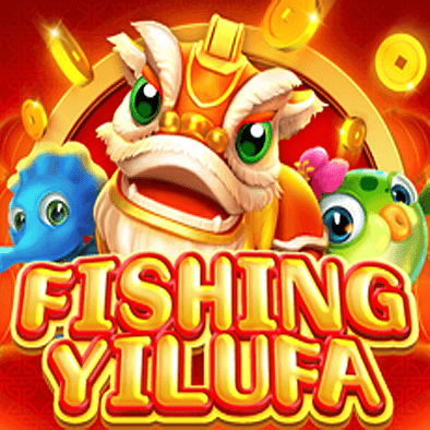 Fishing Yi Lu Fa - GameZone App