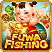 Fuwa Fishing - GameZone App