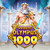 Gates of Olympus 1000 - GameZone App