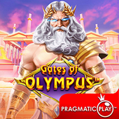 Gates of Olympus - GameZone App