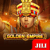 Golden Empire - GameZone App