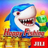 Happy Fishing - GameZone App