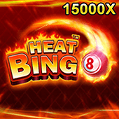 Heat Bingo - GameZone App