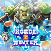 Horde 2 Winter - GameZone App