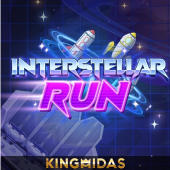 Interstellar Run - GameZone App