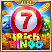 Irich Bingo - GameZone App