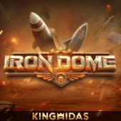 Iron Dome - GameZone App