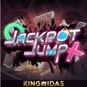 Jackpot Jump - GameZone App