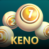 Keno - GameZone App