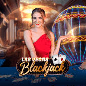 Las Vegas Blackjack - GameZone App