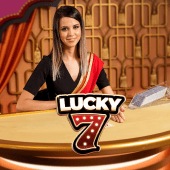 Lucky 7 - GameZone App