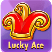 Lucky Ace - GameZone App