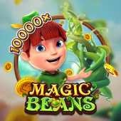 Magic Beans - GameZone App