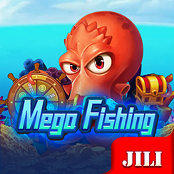Mega Fishing - GameZone App
