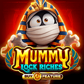 Mummy Lock Riches - GameZone App