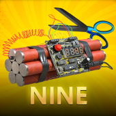 Nine - GameZone App