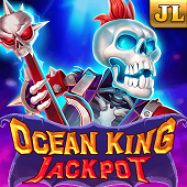 Ocean King Jackpot - GameZone App