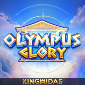 Olympus Glory - GameZone App