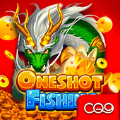 Oneshot Fishing - GameZone App