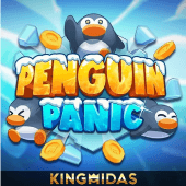 Penguin Panic - GameZone App