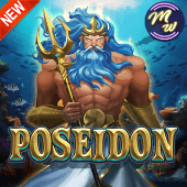 Poseidon - GameZone App