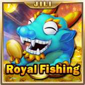 Royal Fishing - GameZone App