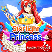Starlight Princess - GameZone App