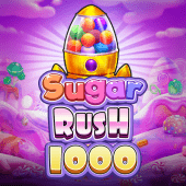 Sugar Rush 1000 - GameZone App