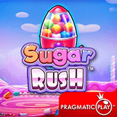 Sugar Rush - GameZone App