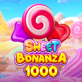 Sweet Bonanza 1000 - GameZone App