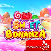 Sweet Bonanza - GameZone App