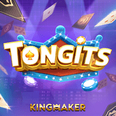 Tongits - GameZone App