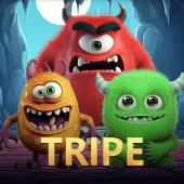 Tripe - GameZone App